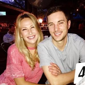 Meet your Posher, Jared